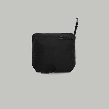 Transferable Vest Scarf Gen.1 RD-TRNSFRBLVS_GEN.1 BLACK