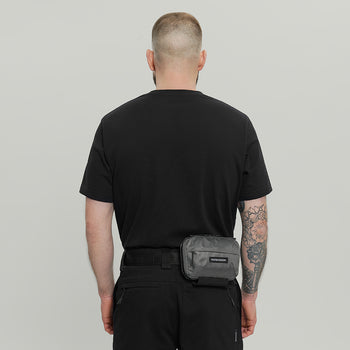 EDC Utility Pouch Gen.1 RD-EDCUP_GEN.1 (ECOPAK) GREY