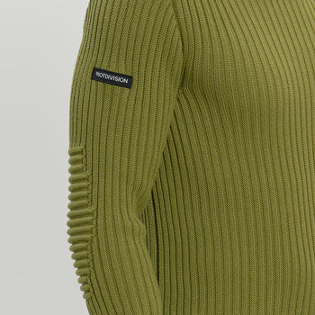 Combat Merino Sweater Gen.4 RD-CMBTMS_GEN.4 GREEN