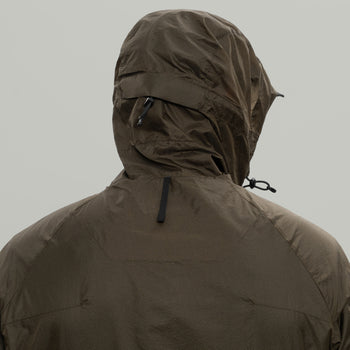 Lightweight M-65 Packable Jacket GEN.1 RD-LW-M65PJ_GEN.1 KHAKI