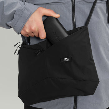 Civil Sacoche Bag Gen.2 RD-CSB_GEN2 (SS26) BLACK