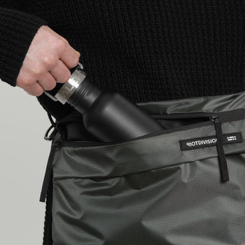 Middleweight Urban Bag Gen.1 RD-MWUB_GEN.1 (FW25) KHAKI (RIPSTOP)