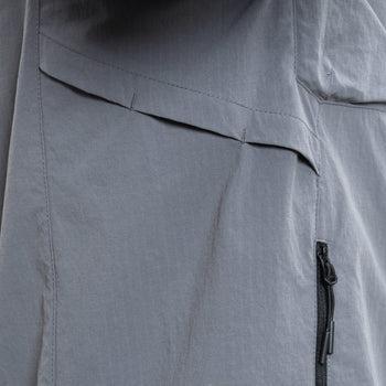 Field 2 Pockets Shirt Gen.1 RD-F2PS_GEN.1 GREY