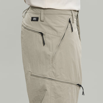 Civil Wide Cargo Pants Gen.2 RD-CWCP_GEN.2 SAND