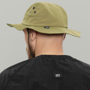 Angular Tactical Boonie Hat RD-ATBH (FW26) COYOTE