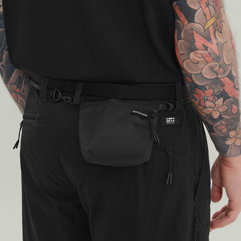 Hadron Pouch Gen.1 RD-HDRNP_GEN.1 BLACK