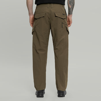 M51 Cargo Pants Gen.2 RD-M51CP_GEN.2 (SS26) BROWN
