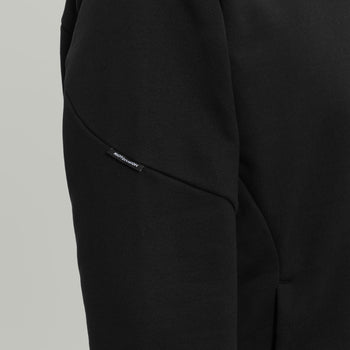 Meridian Sweatshirt Gen.1 RD-MRDNSS_GEN.1 BLACK