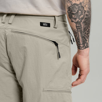 Civil Wide Cargo Shorts Gen.1 RD-CWCS_GEN.1 (SS26) SAND