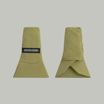 5 Panel Packable Cap RD-5PPC (CN) COYOTE