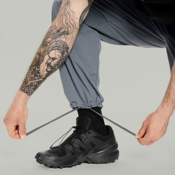 Field Cargo Pants Gen.1 RD-FLDCP_GEN.1 (SS26) GREY