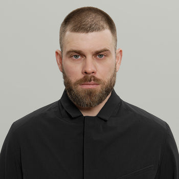 Civil Blazer Gen.3 RD-CB_GEN.3 (SS26) BLACK