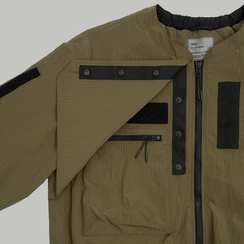 Equinox Lightweight Bomber Gen.1 RD-EQNXLB_GEN.1 KHAKI