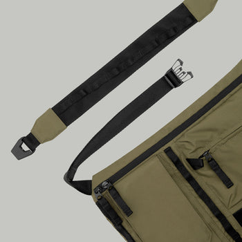 S4coche Middle Bag Gen.1 RD-S4COCHEMB_GEN.1 KHAKI