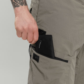 Wide Descent Cargo Pants Gen.1 RD-WDCP_GEN.1 (SS26) BEIGE