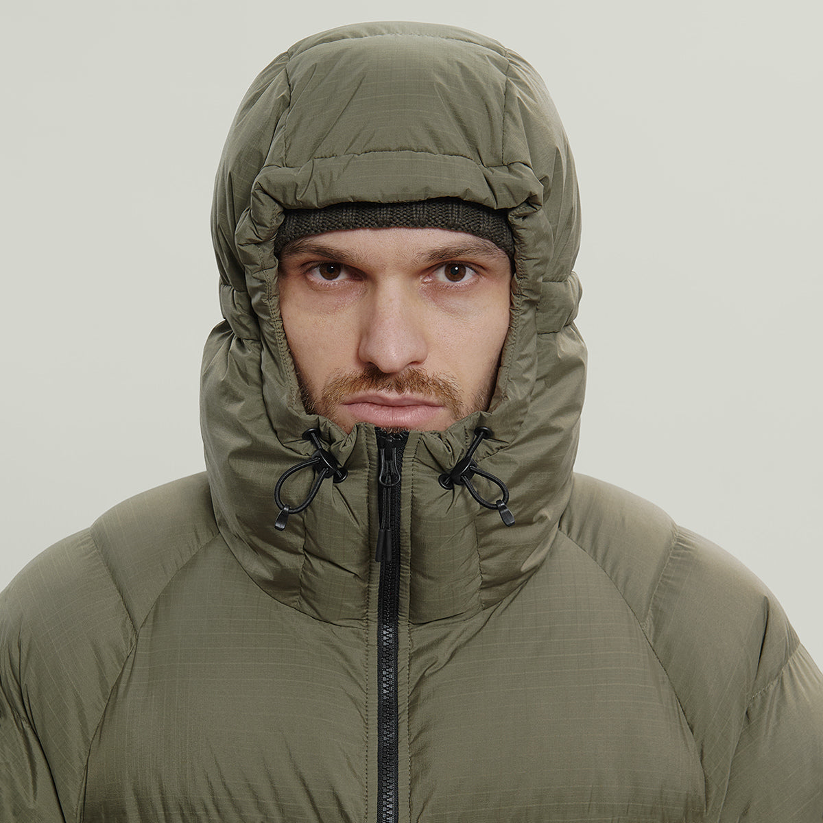 ジャケット・アウター CIVILIZED CL-0939 SURVIVAL HOOD JACKET CIVILIZED CL-0939 SURVIVAL HOOD JACKET