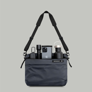 Middleweight Urban Bag Gen.1 RD-MWUB_GEN.1 GRAPHITE
