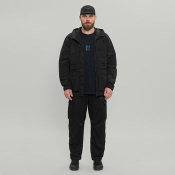 Entropy Longsleeve RD-ENTRPLS BLACK