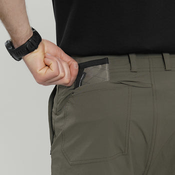 Concealed Pants Gen.4 CP_GEN.4 BEIGE