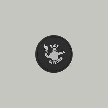 Logo Patch 02 RD-LP02