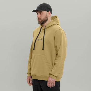 Forest Keeper Hoodie RD-FTKPH COYOTE