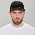 Angularity Cap Gen.3 RD-AC_GEN.3 BLACK