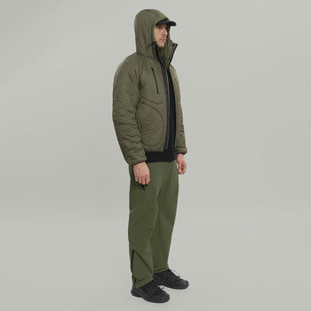 Zero Sonority Pants Gen.1 RD-ZSP_GEN.1 KHAKI