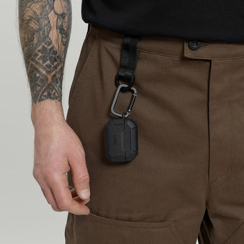 Work Pants Gen.1 RD-WRKP_GEN.1 BROWN