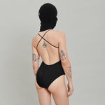 Bodysuit Gen.1 RD-BDST_GEN.1 BLACK