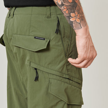 M51 Cargo Pants Gen.2 RD-M51CP_GEN.2 GREEN