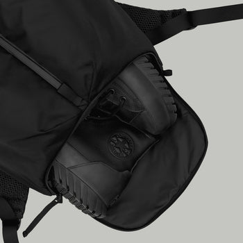 F28 Backpack Gen.2 RD-F28BGEN.2 BLACK