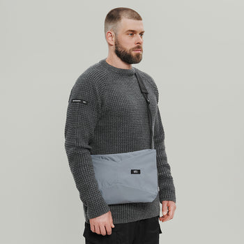 Civil Sacoche Bag Gen.2 RD-CSB_GEN2 GREY