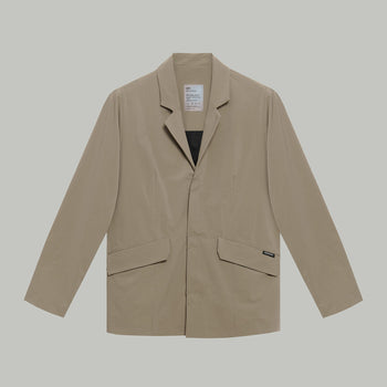 Civil Women Blazer Gen.2 RD-CWB_GEN.2 (SS26) BEIGE