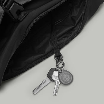 0BL1Q Sling Bag Gen.1 RD-0BL1QSB_GEN.1 BLACK