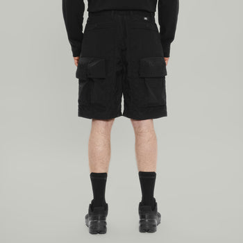 4 Pockets Shorts Gen.6 RD-4PS_GEN.6 BLACK
