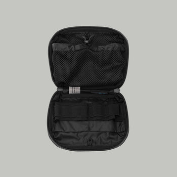 EDC Utility Pouch Gen.1 RD-EDCUP_GEN.1 (X-PAC) BLACK