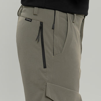Second Horizon 2 Pockets Pants Gen.2 RD-SH2PP_GEN.2 KHAKI