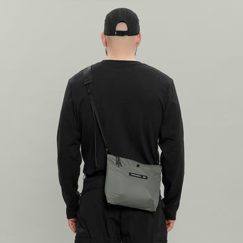 Lightweight Urban Bag Modified RD-LUBM (SS26) KHAKI (RIPSTOP)