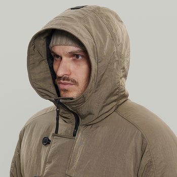 N3B Angularity Parka Gen.1 RD-N3BAP_GEN.1 BEIGE