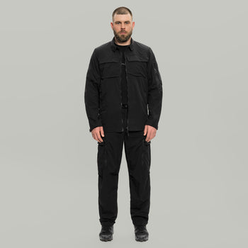Field Cargo Pants Gen.1 RD-FLDCP_GEN.1 (SS26) BLACK