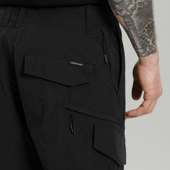 M51 Cargo Pants Gen.2 RD-M51CP_GEN.2 (SS26) BLACK