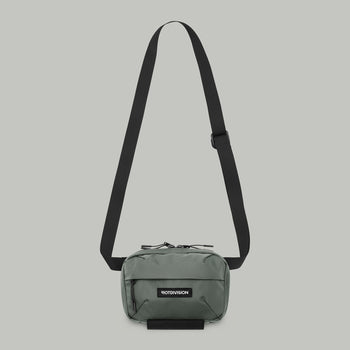 EDC Utility Pouch Gen.1 RD-EDCUP_GEN.1 GREY