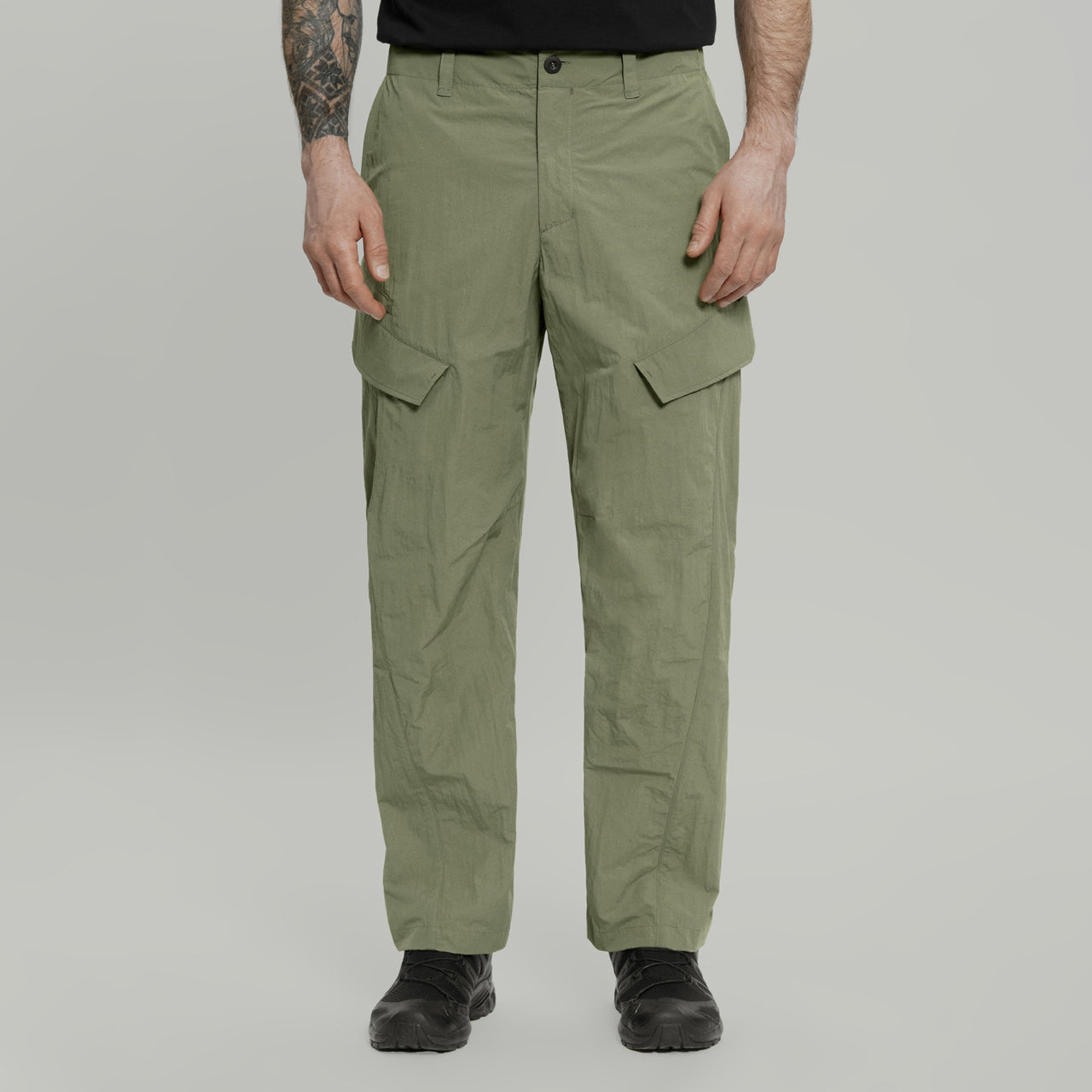 M51 Cargo Pants Gen.2 RD-M51CP_GEN.2 (SS26) KHAKI