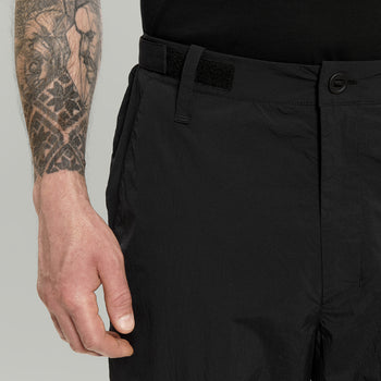 Civil Straight Pants Gen.1 RD-CVLSP_GEN.1 (SS26) BLACK