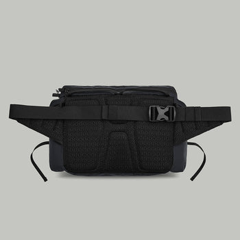 4 Pockets Bag RD-4PB (SS25) BLACK