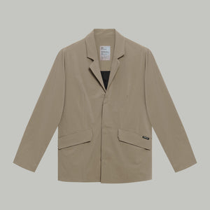 Civil Women Blazer Gen.2 RD-CWB_GEN.2 (SS26) BEIGE