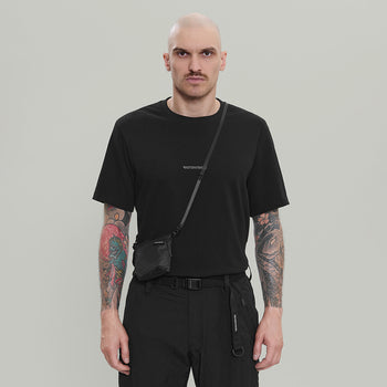 Hadron Pouch Gen.1 RD-HDRNP_GEN.1 BLACK