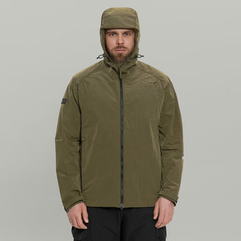 M-65 Packable Jacket Gen.1 RD-M-65PJ_GEN.1 KHAKI