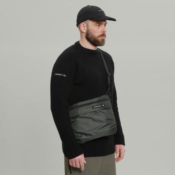 Middleweight Urban Bag Gen.1 RD-MWUB_GEN.1 (FW25) KHAKI (RIPSTOP)