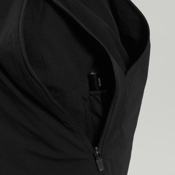 Concealed Pants Gen.4 CP_GEN.4 BLACK